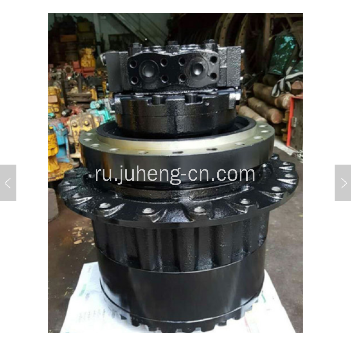 Excavator 329d Final Drive 272-6959 2676877